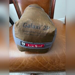Nemo Galaxi 2P Tent